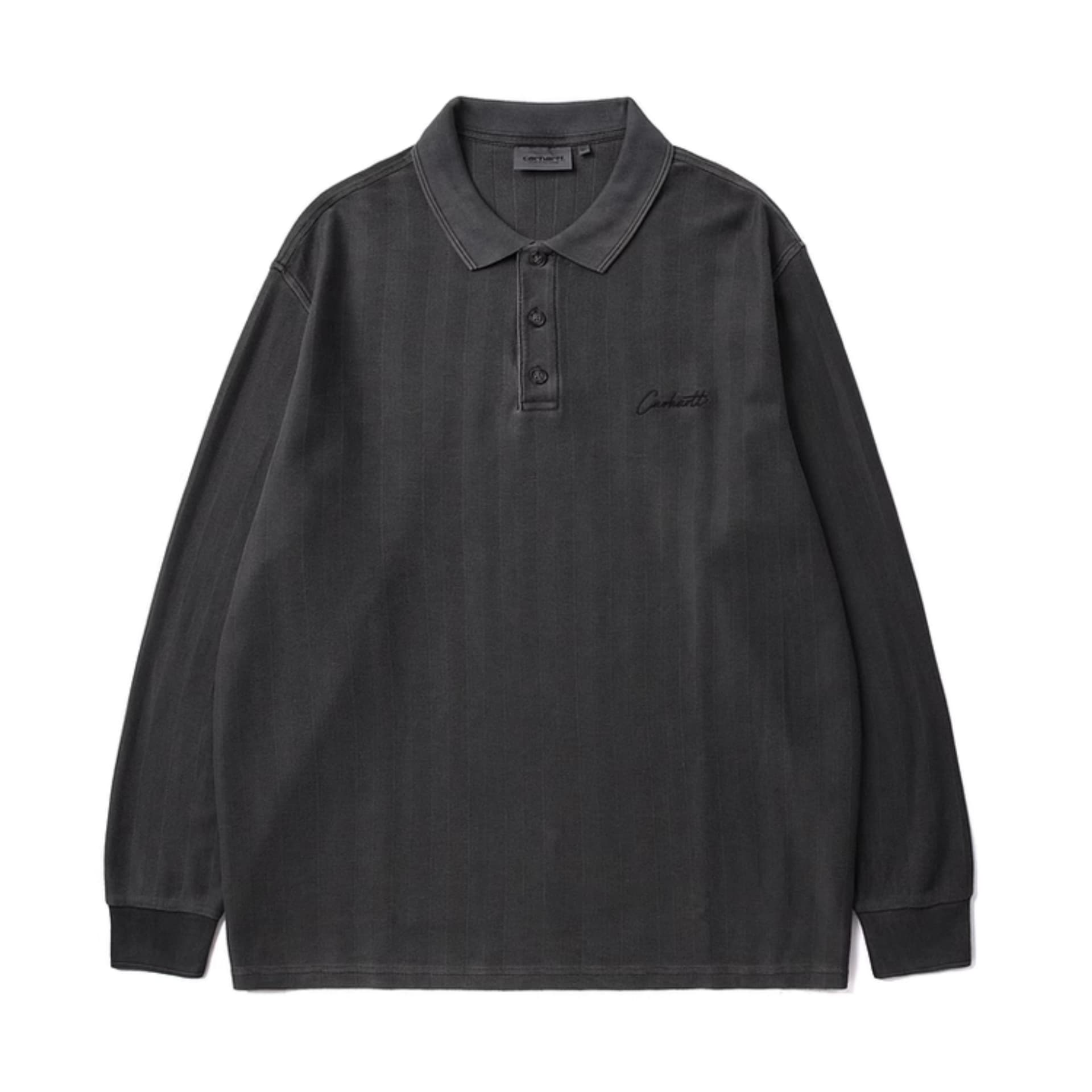Поло Carhartt WIP Polo - изображение 1