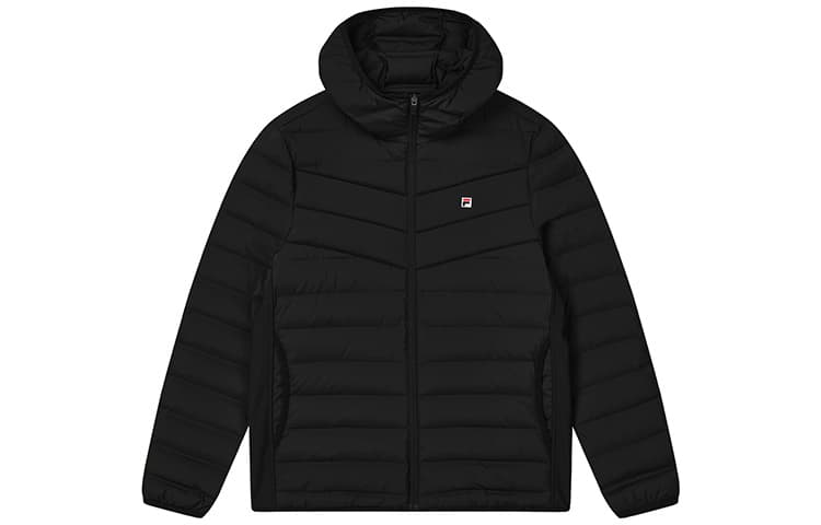 Зимняя куртка FILA - изображение 1