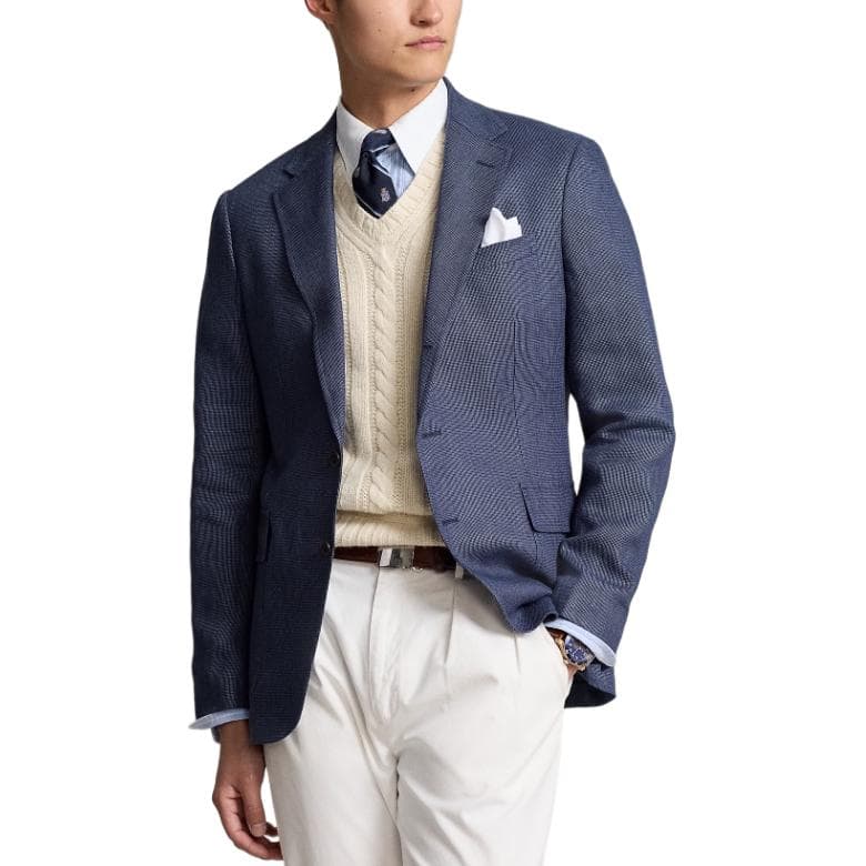 Пиджак Polo Ralph Lauren FW24 - изображение 1