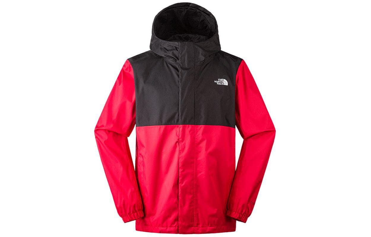 Демисезонная куртка THE NORTH FACE - изображение 1