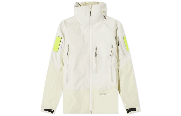 Зимняя куртка пуховик Arcteryx Axis Insulated Jacket - изображение 1
