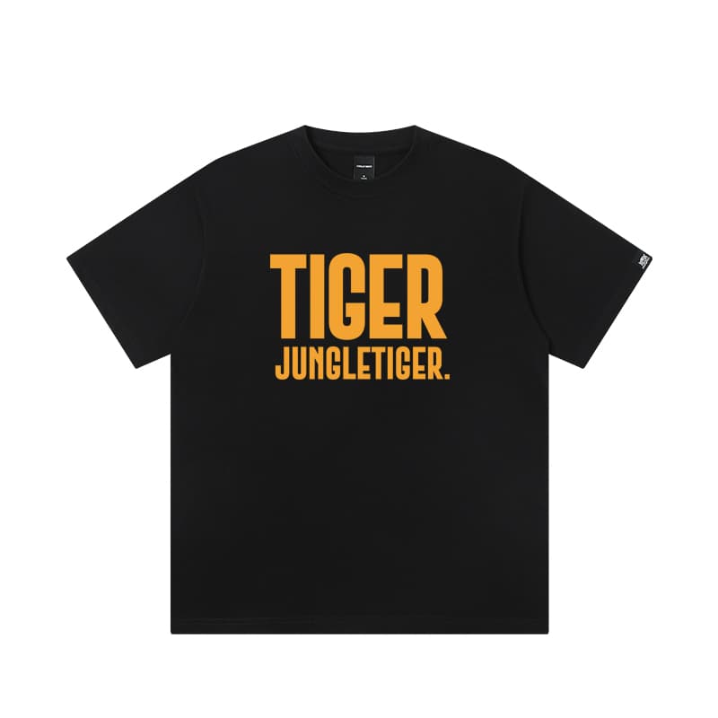 Футболка JUNGLE TIGER T - изображение 1