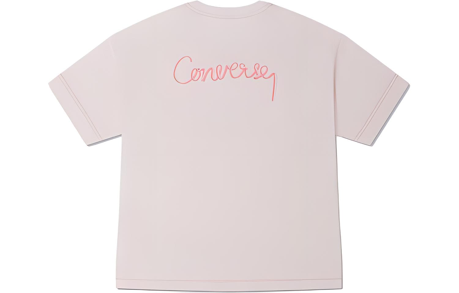 Футболка Converse SS23 LogoT - изображение 2