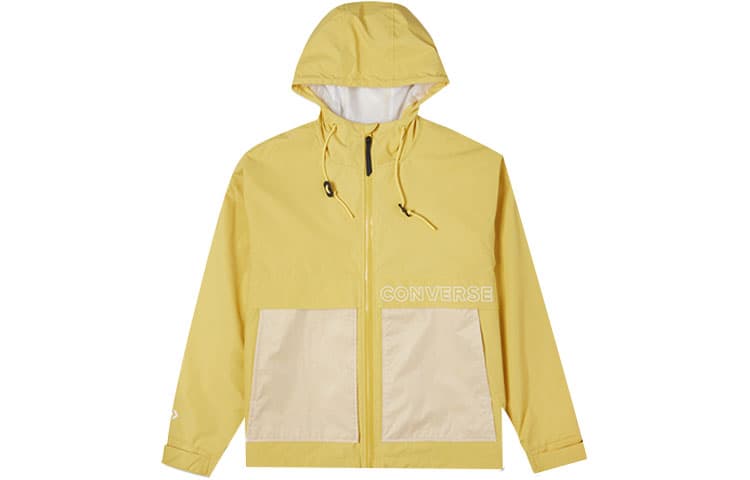 Зимняя куртка Converse Logo - изображение 1