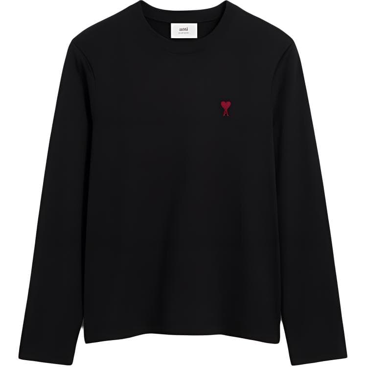 Футболка AMIPARIS FW24 T - изображение 1