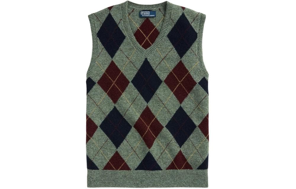 Жилет Polo Ralph Lauren - изображение 1