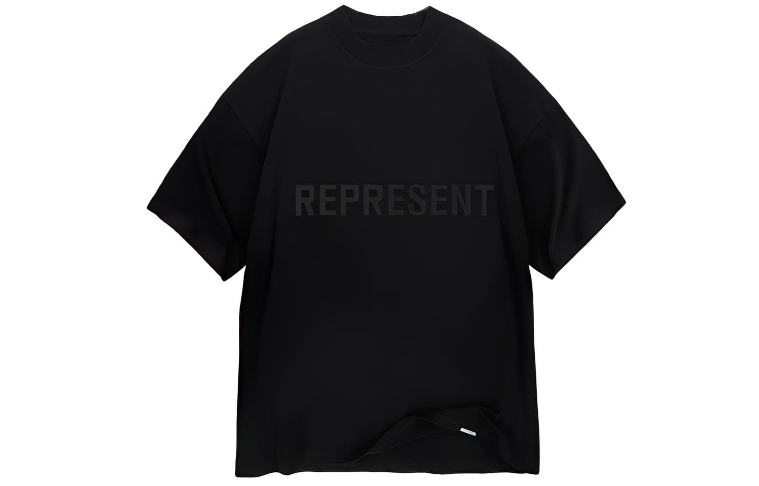 Футболка REPRESENT SS21 LogoT - изображение 1
