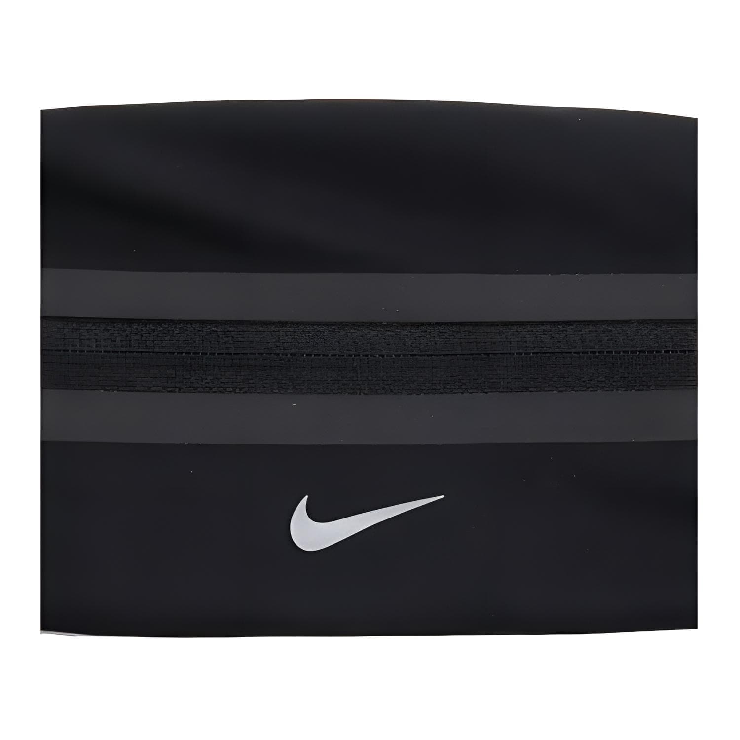 Поясная сумка Nike Полиамид Поясная Сумка (Бандана) Стандартная Унисекс Черный Синий Фиолетовый - изображение 3