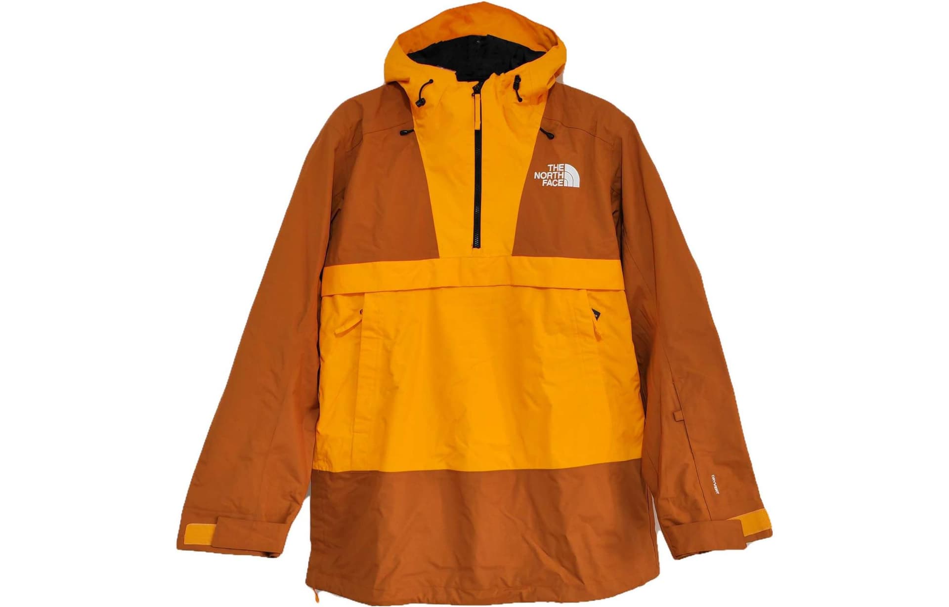 Демисезонная куртка The North Face Silvani Anorak - изображение 1