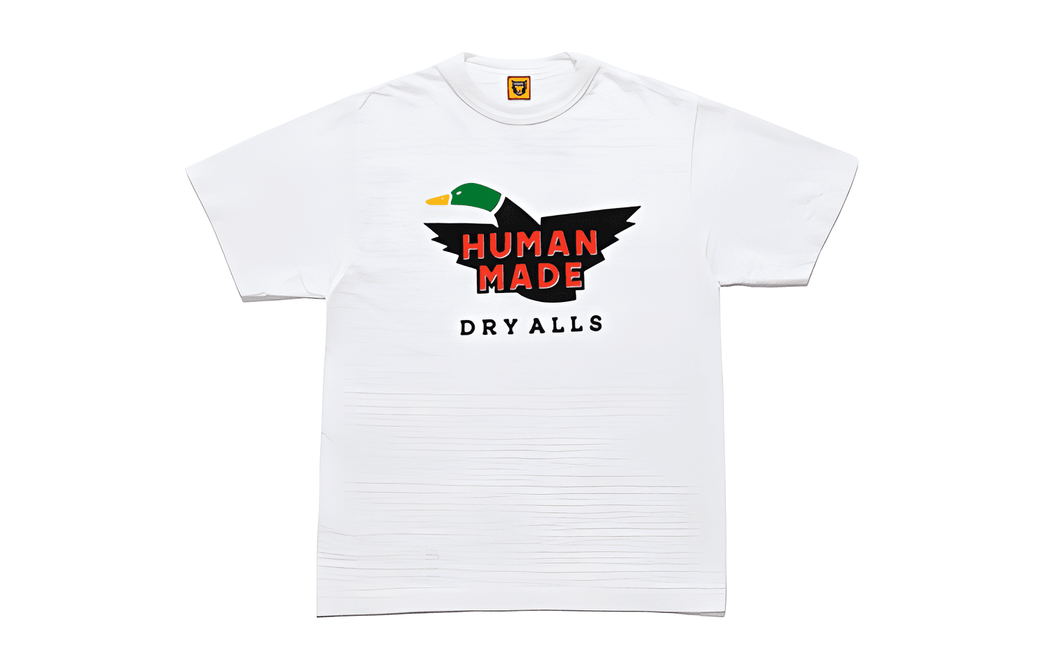 Футболка HUMAN MADE T - изображение 2