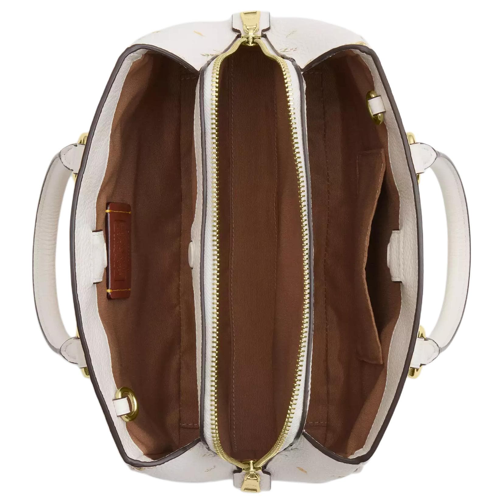 Сумка COACH Savannah 29 Tote - изображение 3