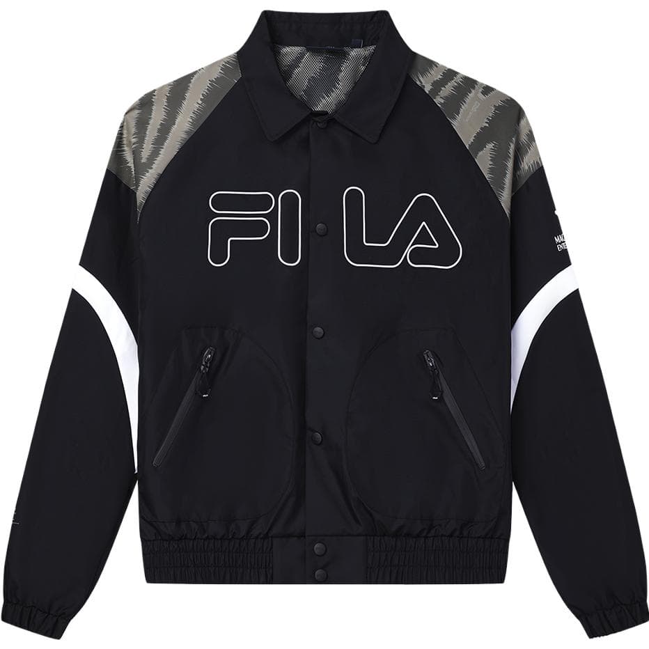 Куртка FILA 2023 - изображение 1