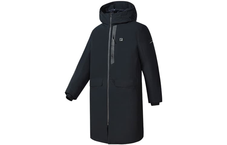 Зимняя куртка FILA Athletics - изображение 1