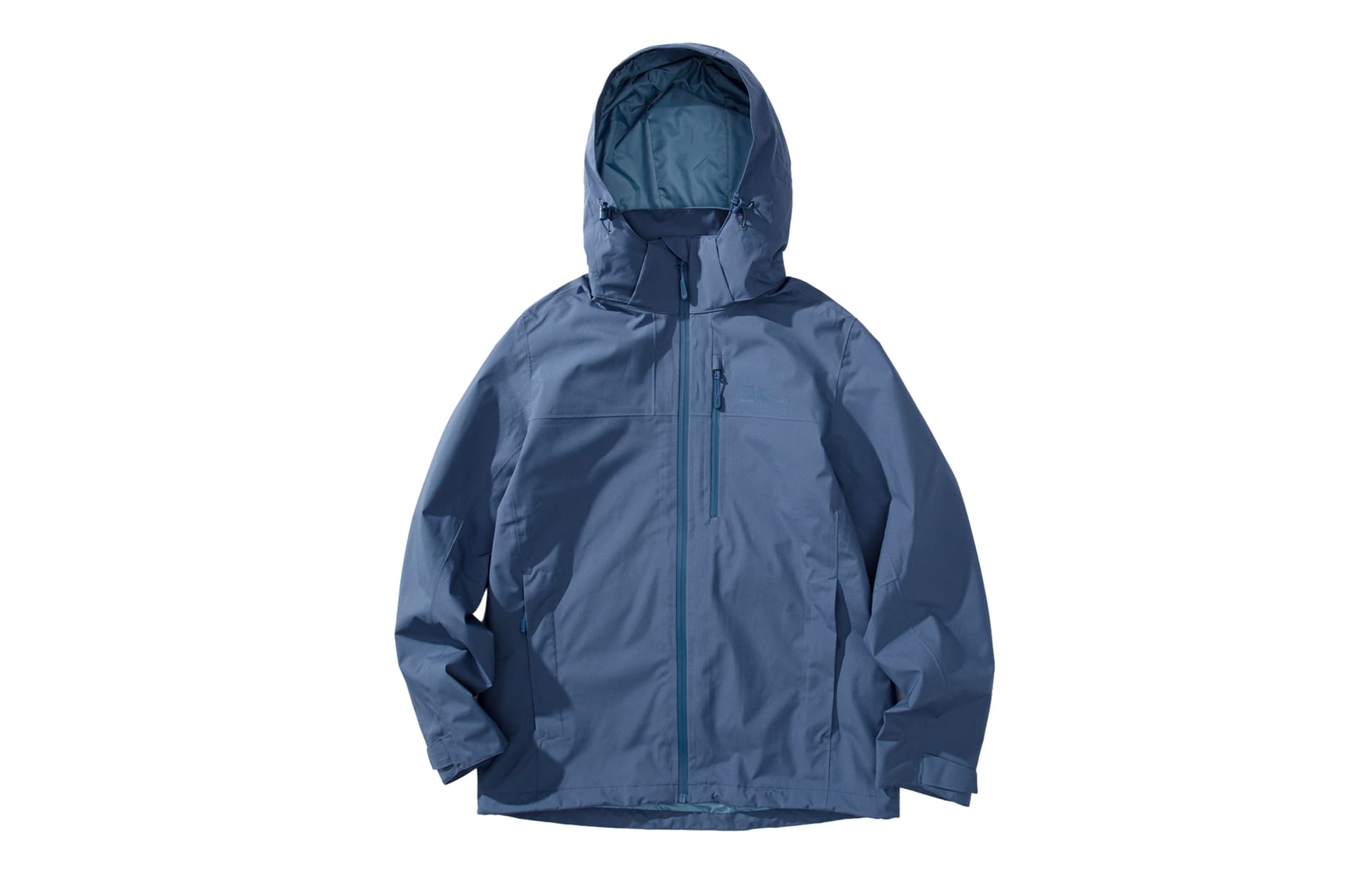 Демисезонная куртка Jack Wolfskin - изображение 1