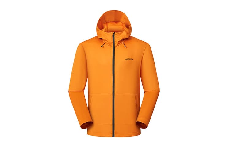 Демисезонная куртка MERRELL - изображение 1