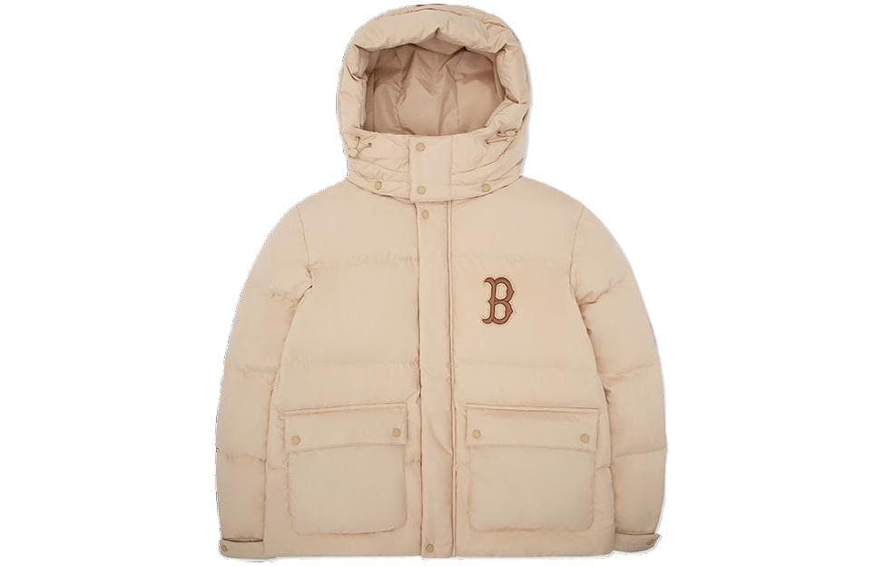 Зимняя куртка MLB FW22 - изображение 1