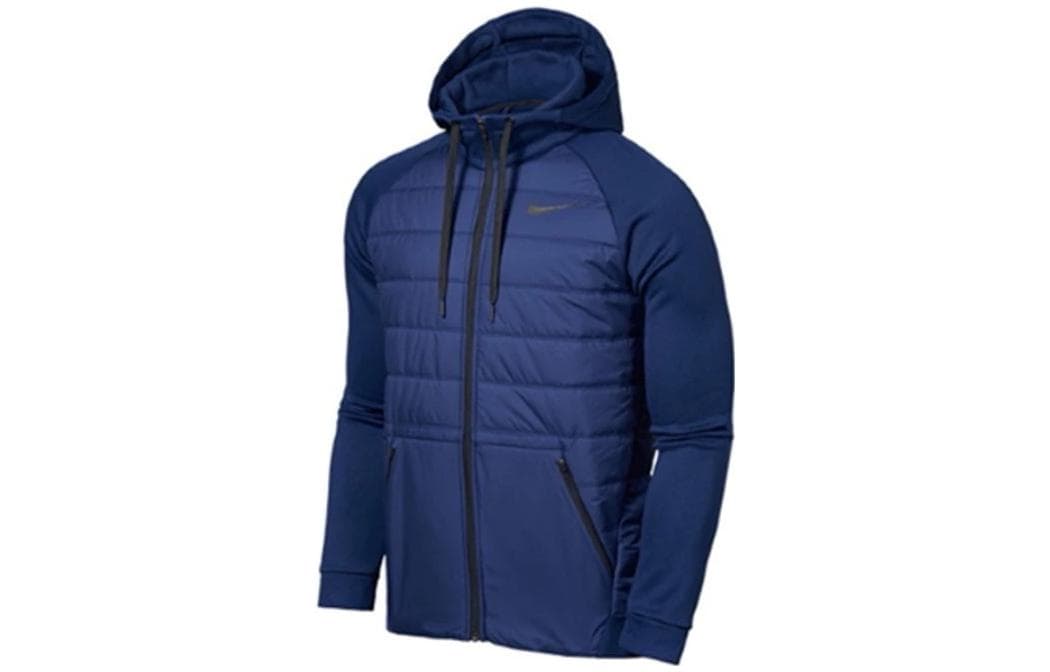 Зимняя куртка пуховик Nike - изображение 1