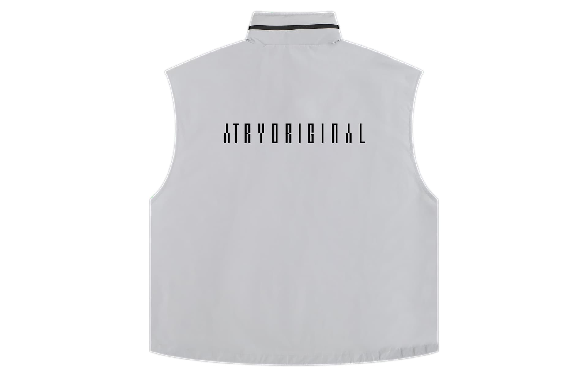 Жилет Atry Outdoor Fishing Vest - изображение 1