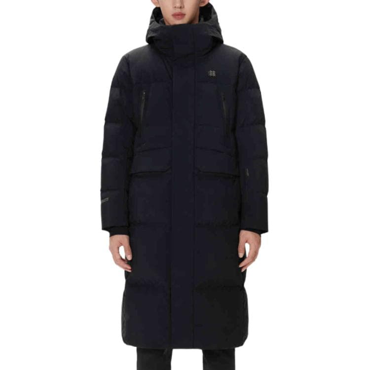 Зимняя куртка KOLON SPORT GTX 2L - изображение 1