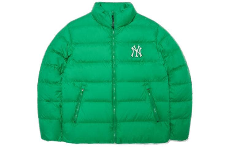 Зимняя куртка MLB FW22 - изображение 1