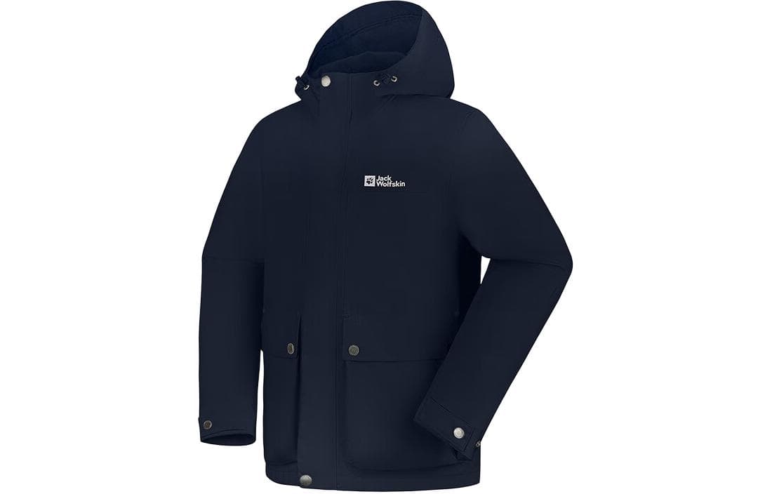 Демисезонная куртка Jack Wolfskin - изображение 1