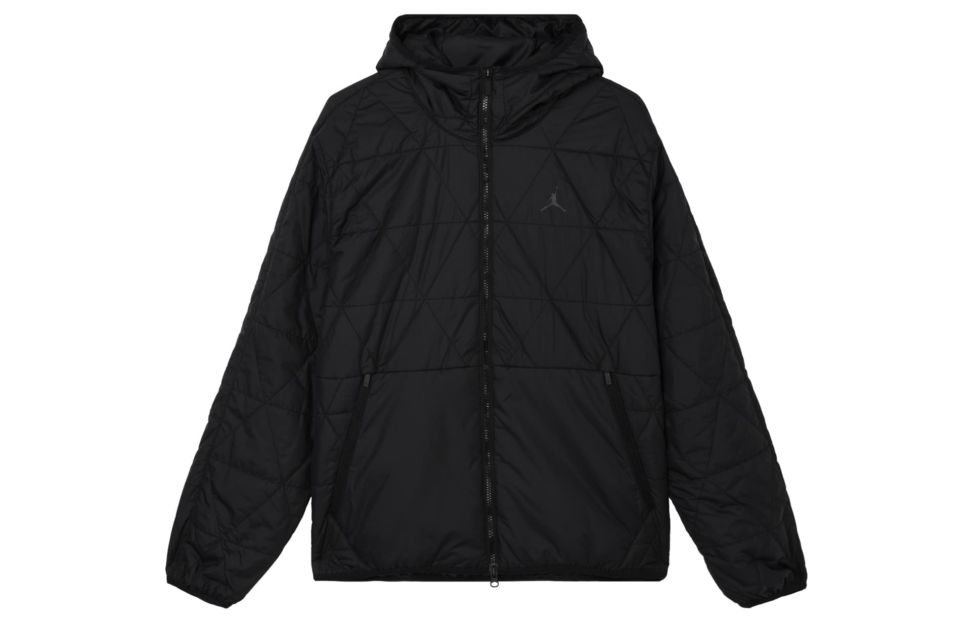 Куртка Jordan Sport Куртки и Пальто Мужские Черные - изображение 1