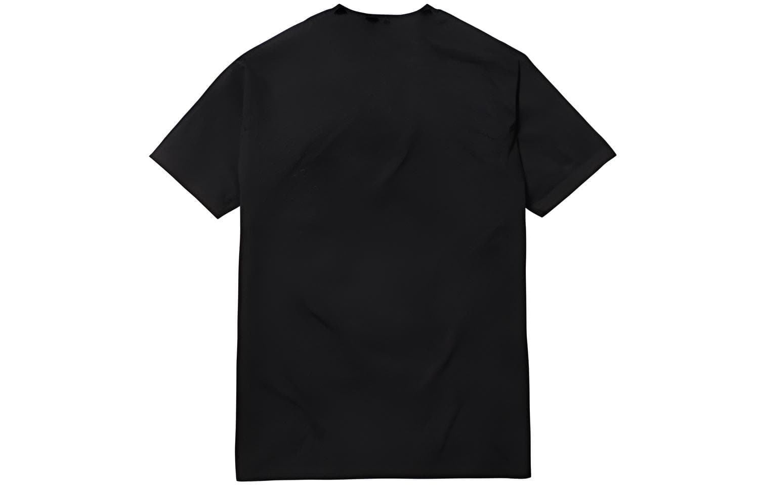 Футболка Supreme FW17 Gonz Tee Black - изображение 2