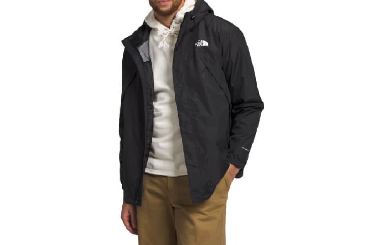 Демисезонная куртка The North Face - изображение 1