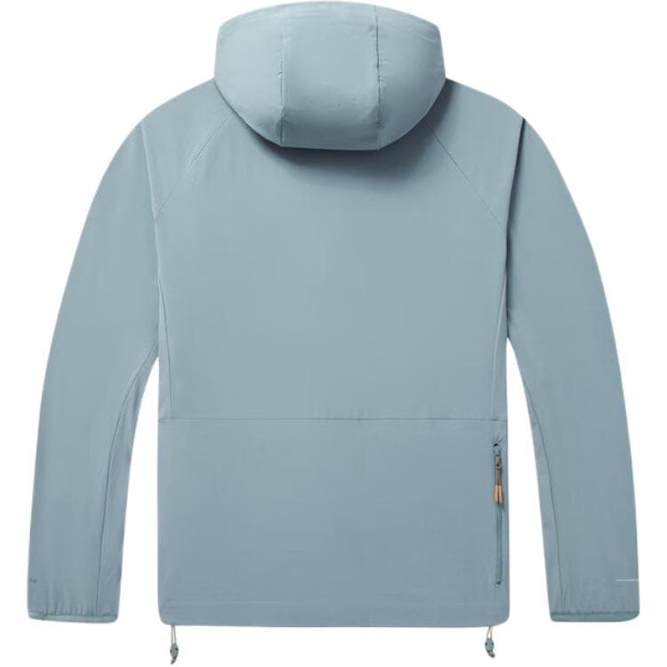 Куртка Columbia transit SS25 Куртка Мужская Синяя - изображение 2