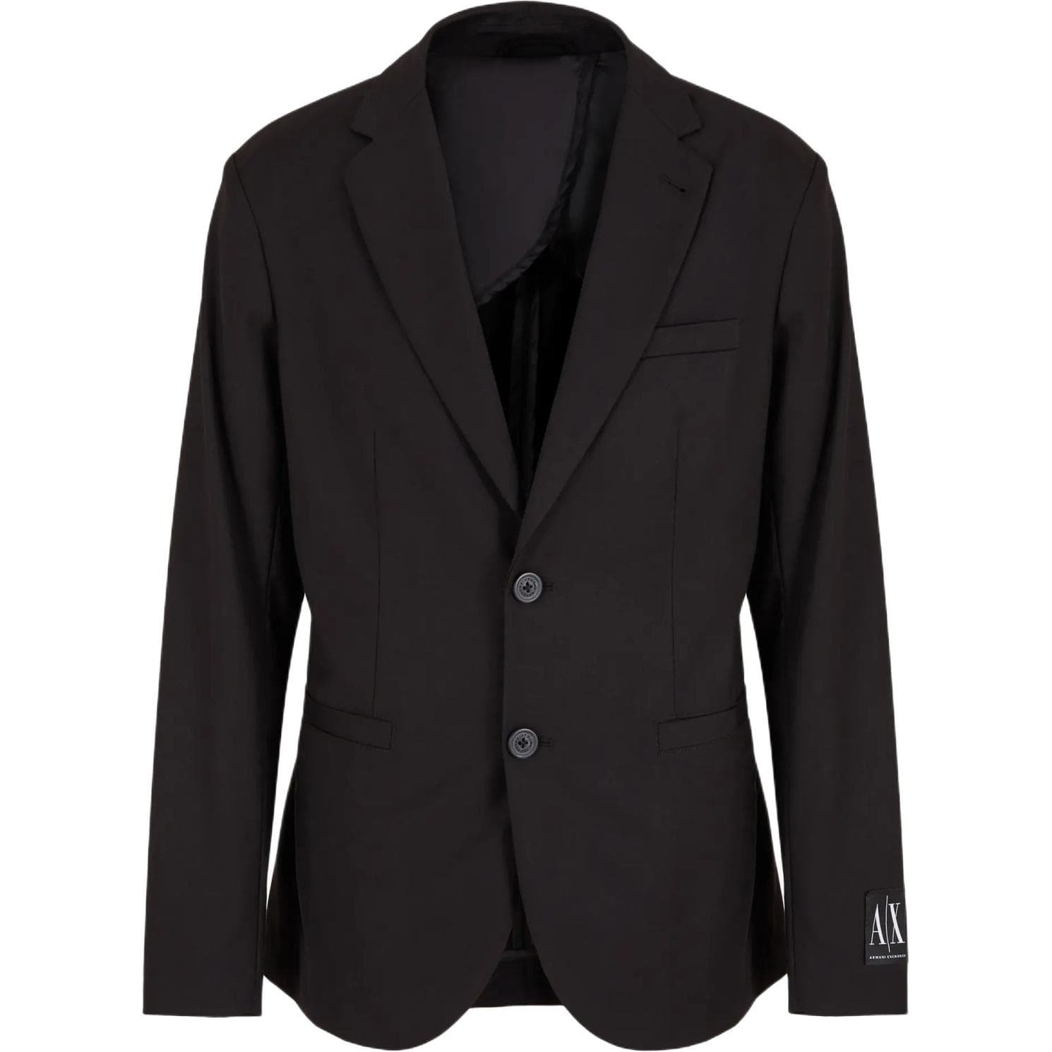 Пиджак ARMANI EXCHANGE SS24 - изображение 1