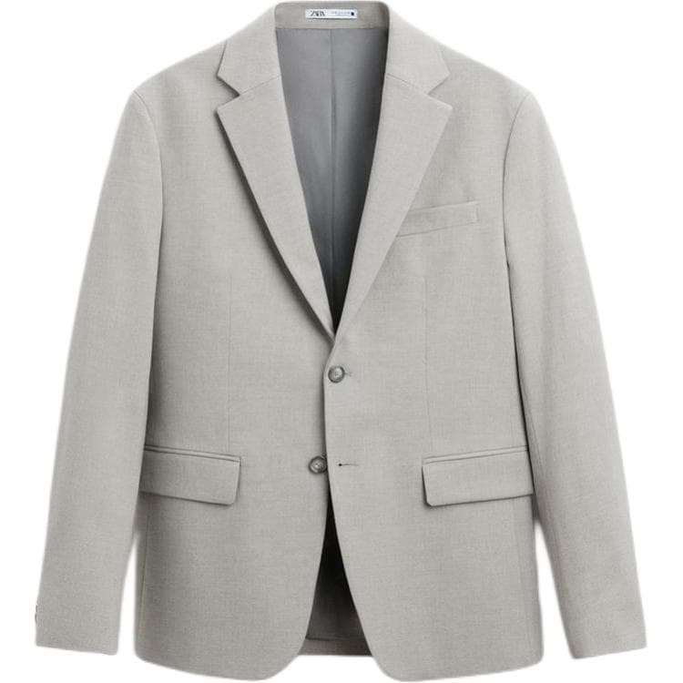 Пиджак ZARA - изображение 1
