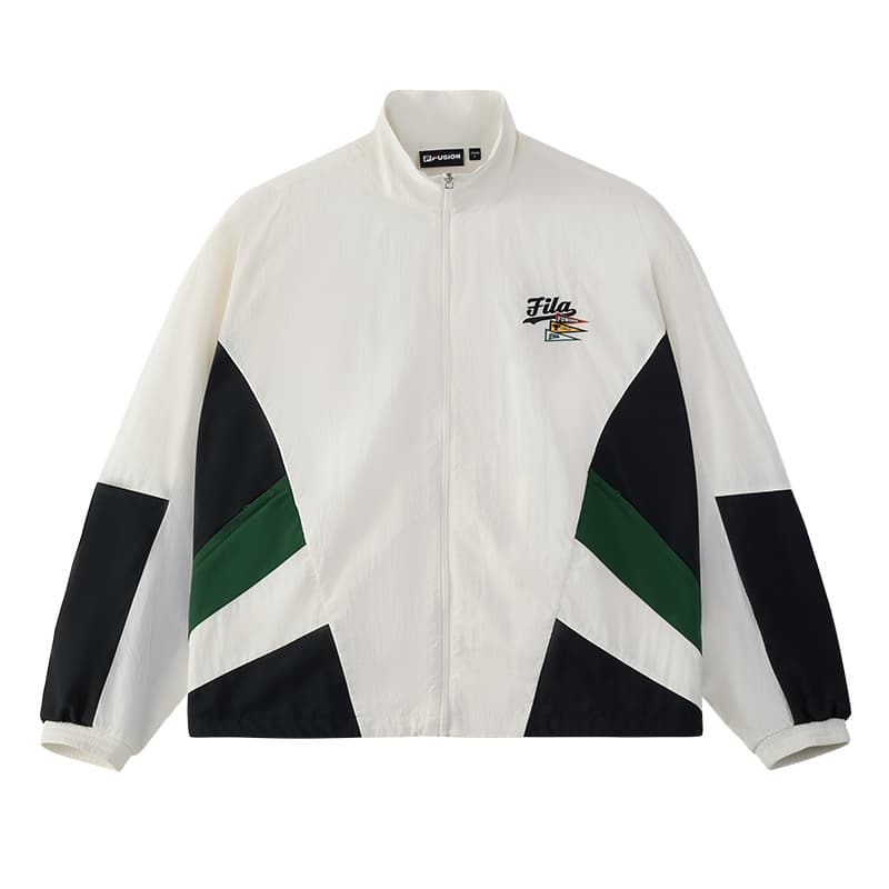 Куртка FILA FUSION - изображение 1