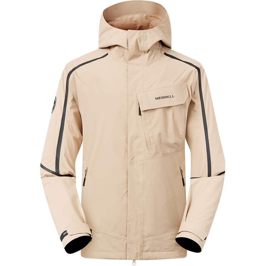 Демисезонная куртка MERRELL - изображение 1