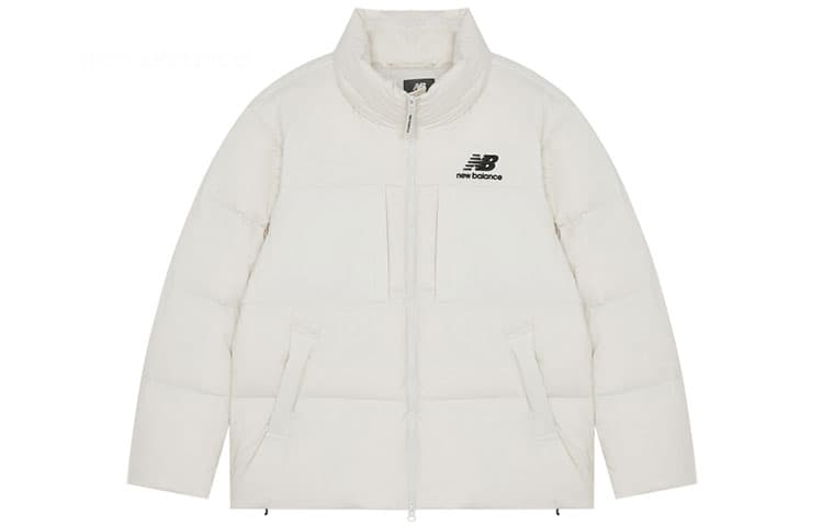 Зимняя куртка New Balance - изображение 1