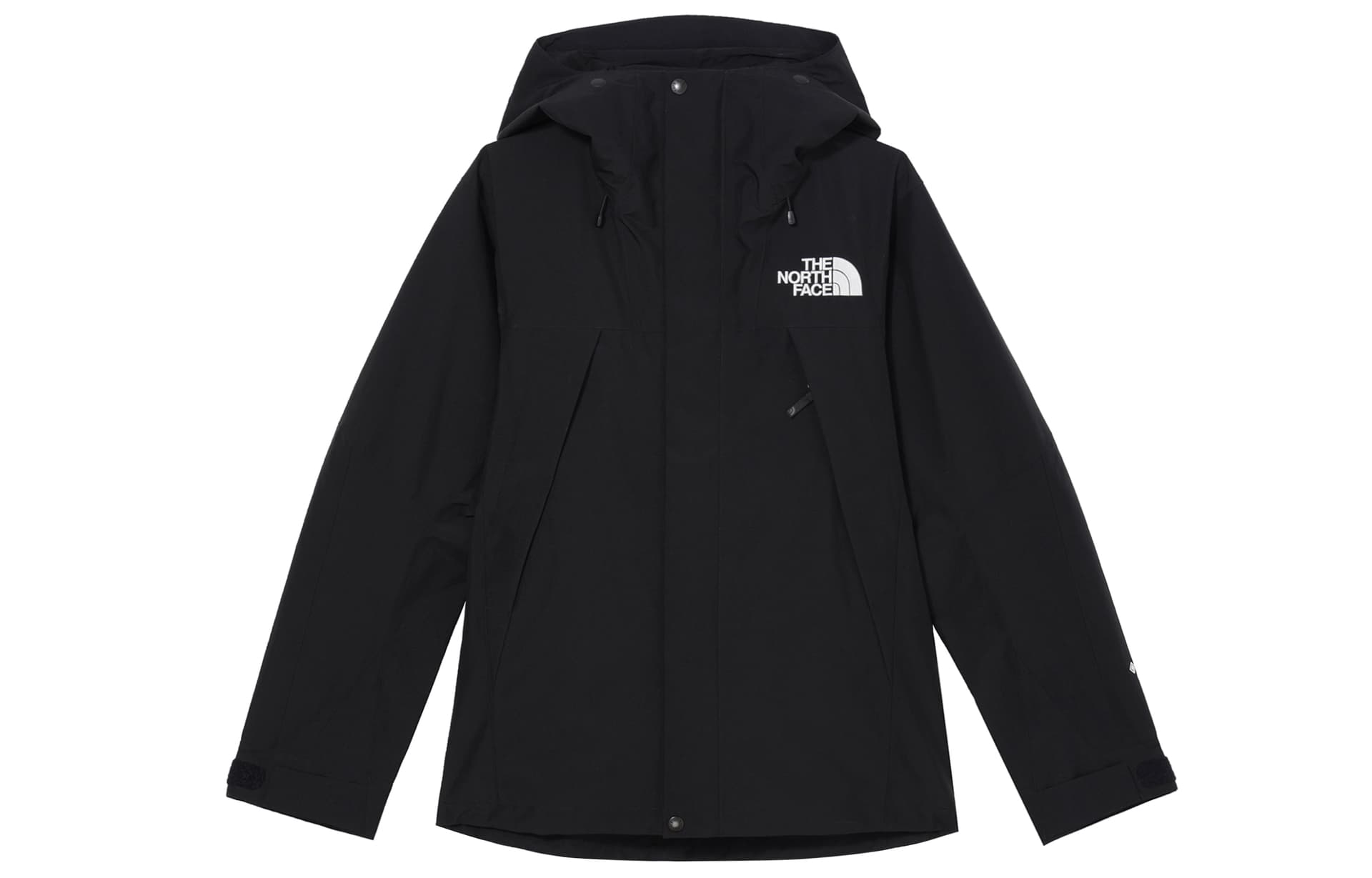 Демисезонная куртка THE NORTH FACE Mountain jacket Logo - изображение 1