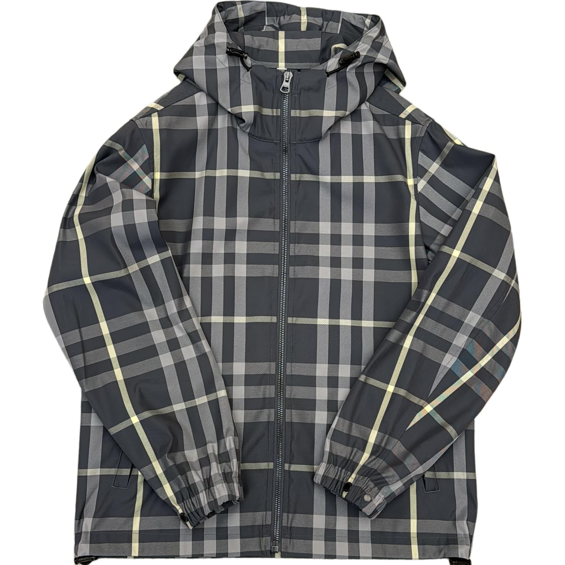 Куртка Burberry - изображение 1