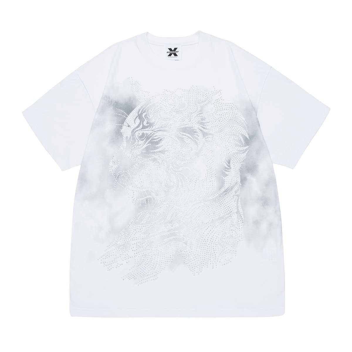 Футболка ED HARDY - изображение 1