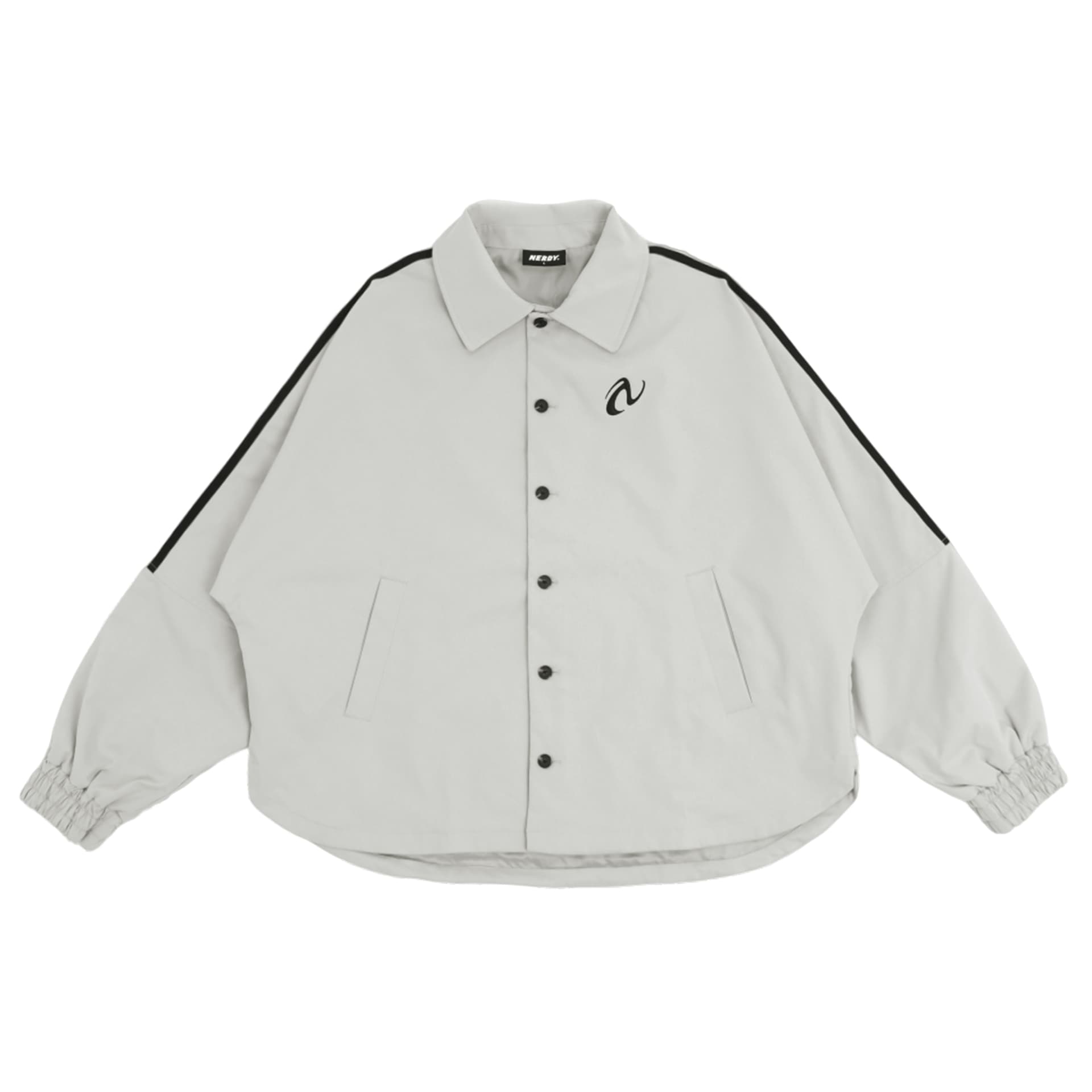 Куртка NERDY SS24 - изображение 1