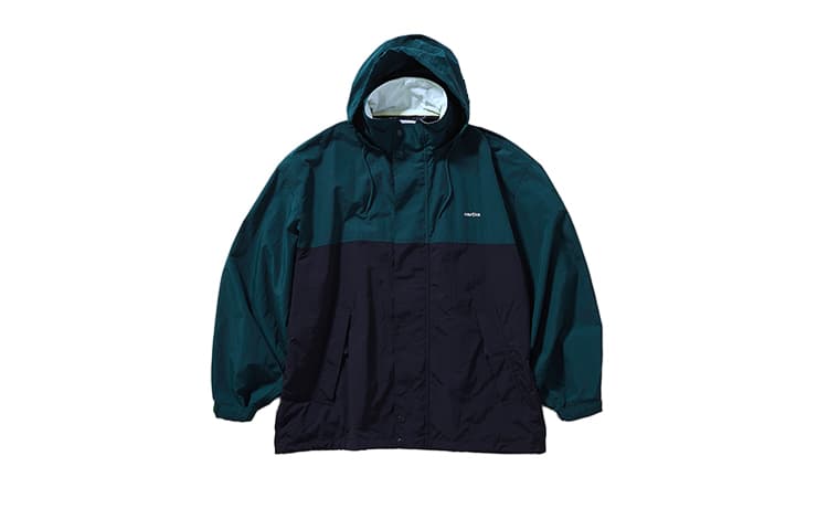 Куртка Nautica White Sail Куртка Унисекс - изображение 1