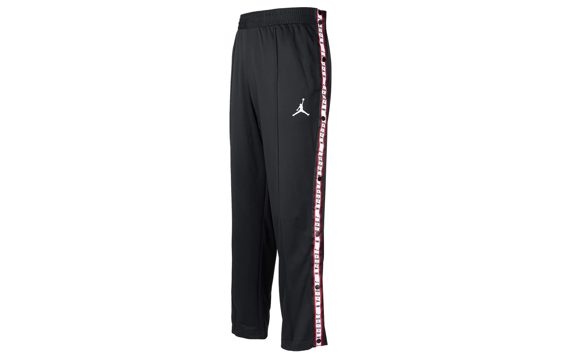 Штаны Jordan Air Knit Joggers Black - изображение 2
