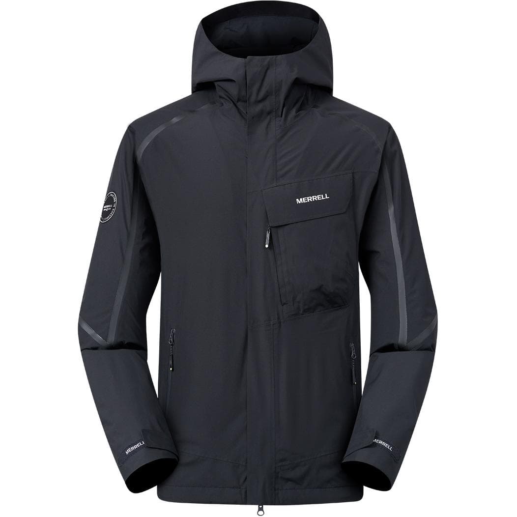 Демисезонная куртка MERRELL - изображение 1