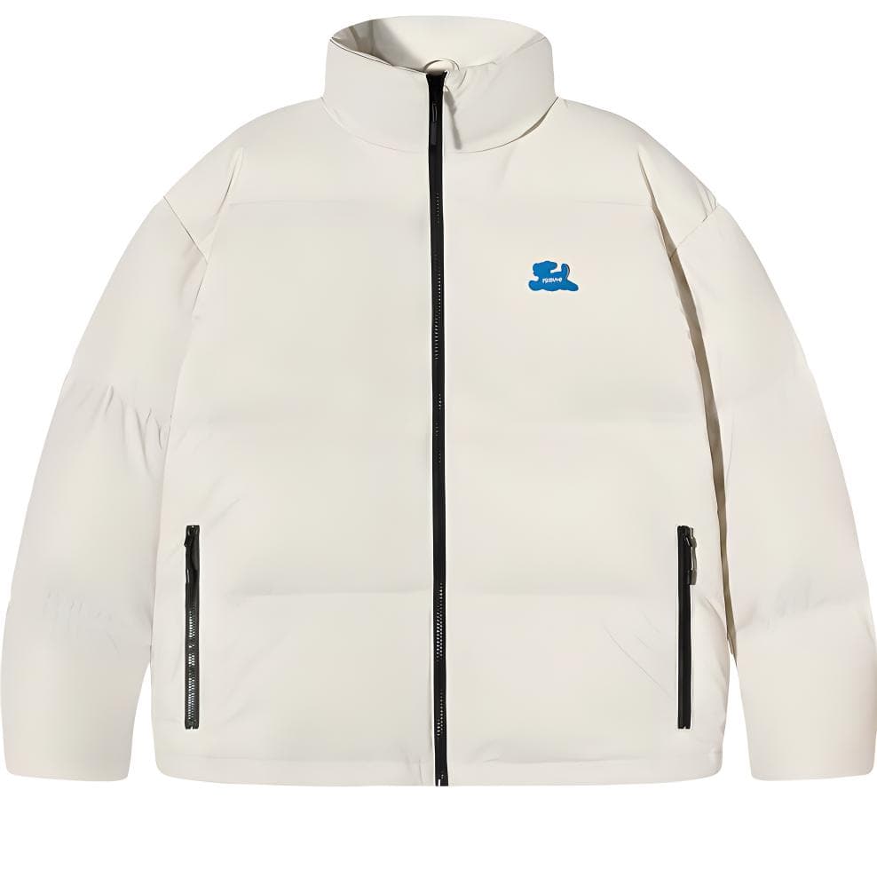 Зимняя куртка PSO Brand PU - изображение 1