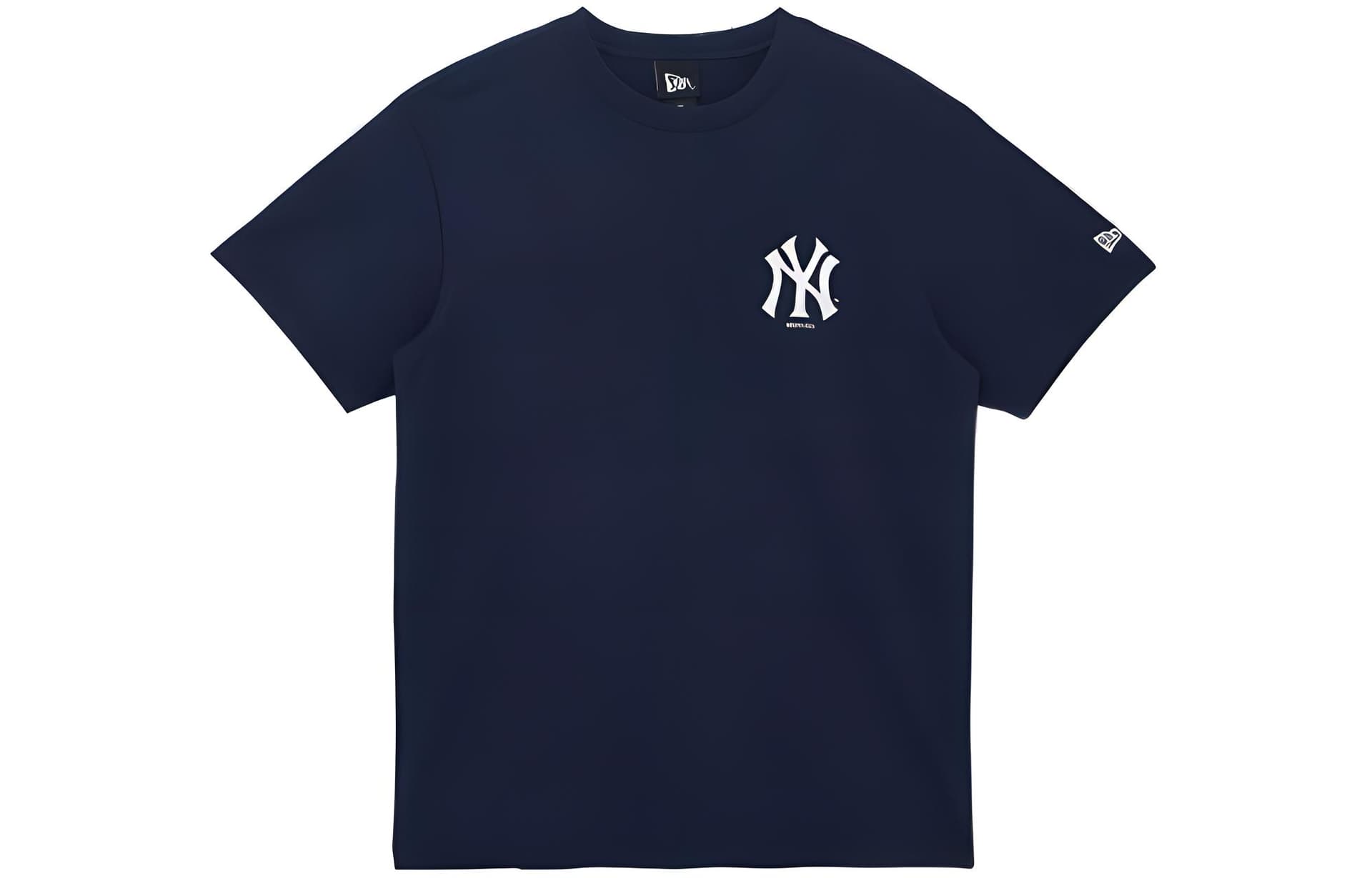 Футболка New Era SS22 T - изображение 2