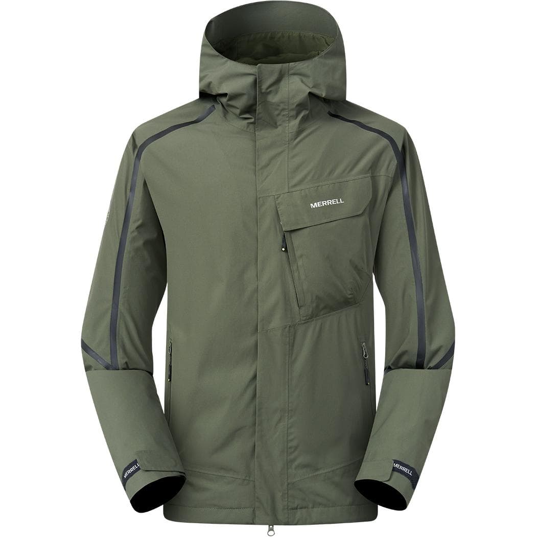 Демисезонная куртка MERRELL - изображение 1