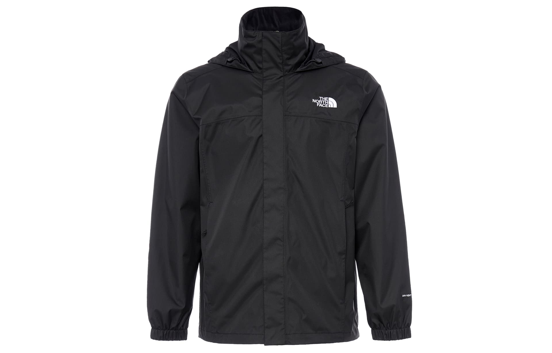 Демисезонная куртка THE NORTH FACE - изображение 1