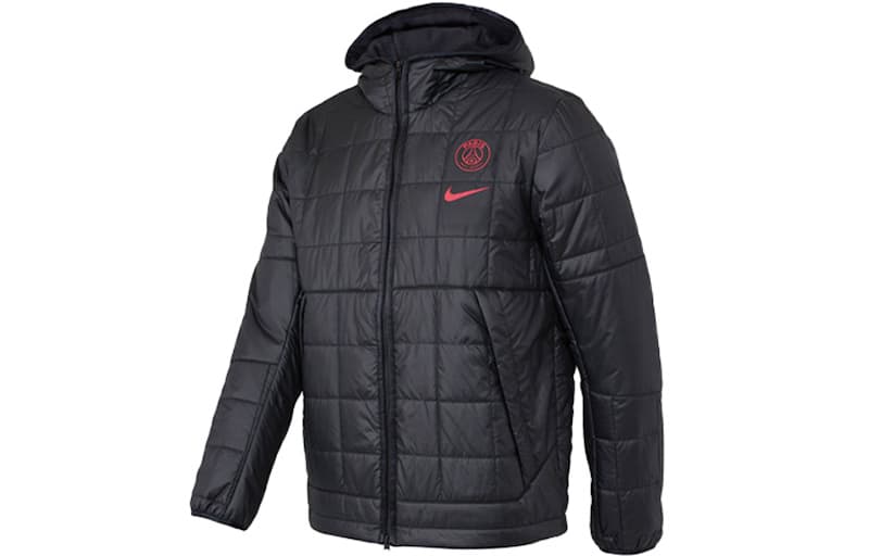 Зимняя куртка пуховик Nike - изображение 1