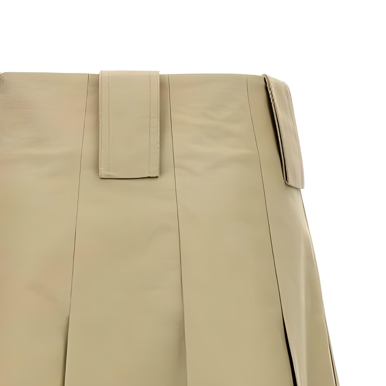 Юбка Burberry SS23 - изображение 4