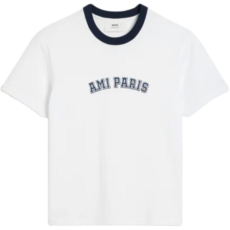 Футболка AMIPARIS FW24 T - изображение 1