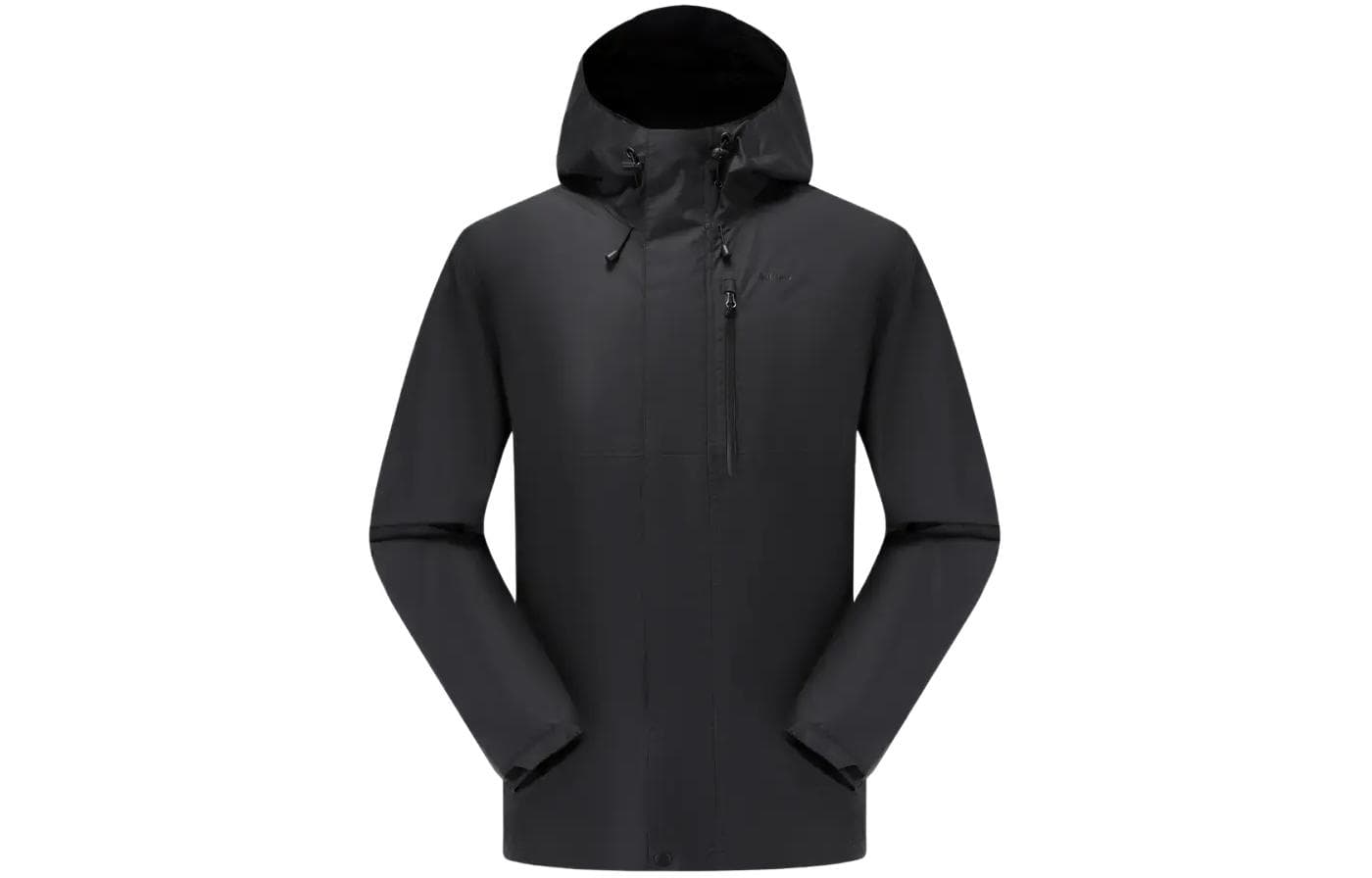 Куртка DECATHLON - изображение 1