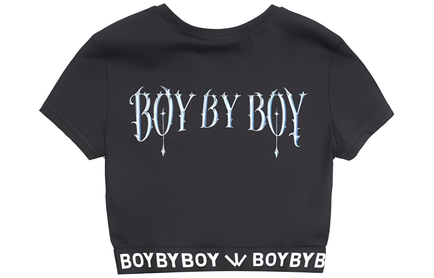 BOY BY BOY LogoT - изображение 2